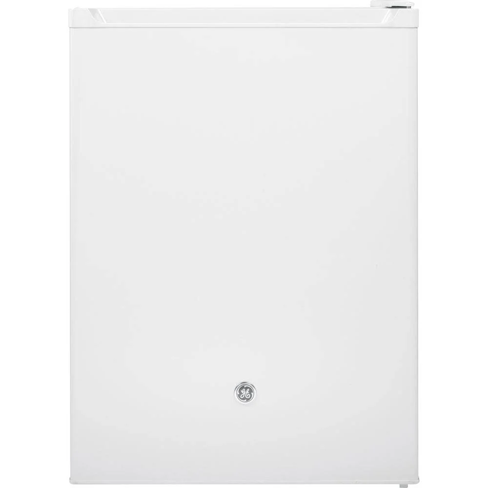 GCE06GGHWW - REFRIGERATORS - GE - Compact - White - Open Box - Image 2