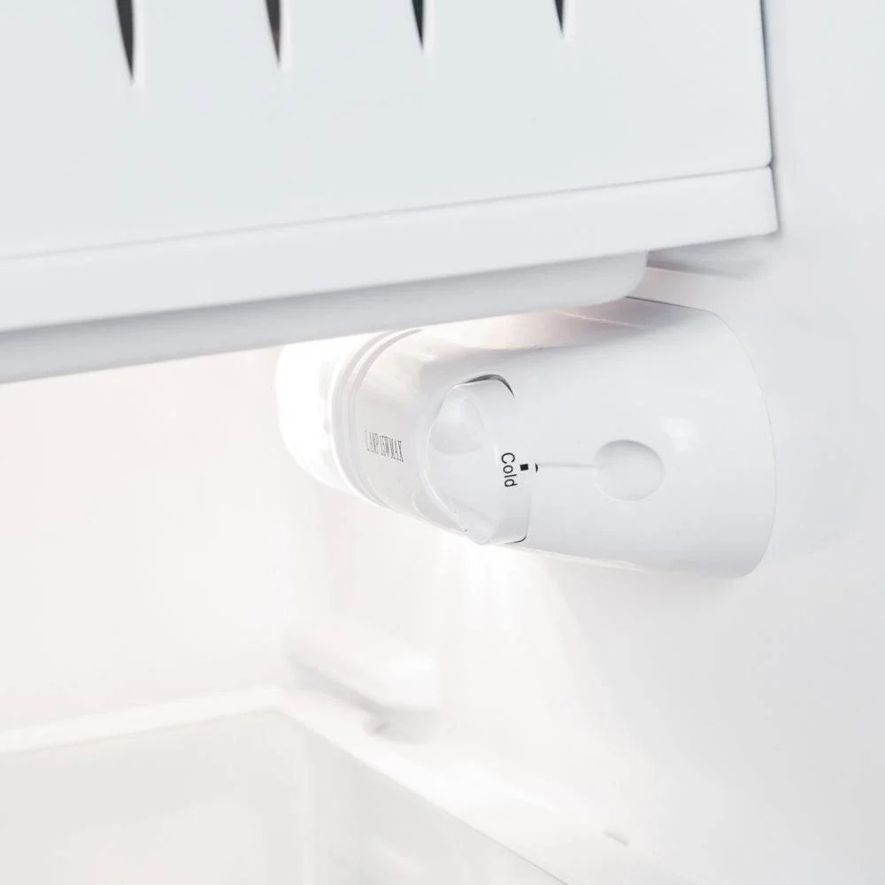 GCE06GGHWW - REFRIGERATORS - GE - Compact - White - Open Box - Image 4