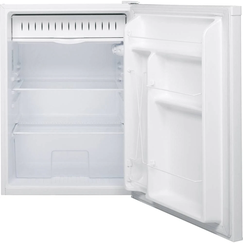 GCE06GGHWW - REFRIGERATORS - GE - Compact - White - Open Box - Image 7