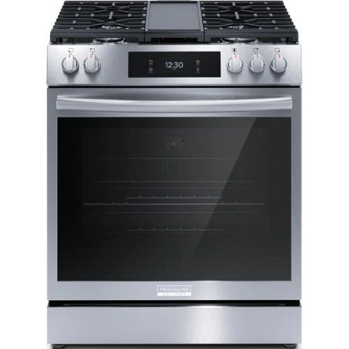 GCFG3060BF - RANGES - Frigidaire Gallery - Gas - Stainless Steel - New - Image 7