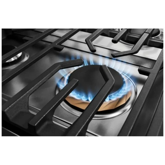 GCFG3661AF - RANGES - FRIGIDAIRE - Gas - Stainless Steel - New - Image 5