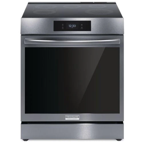 GCFI306CBD - RANGES - Frigidaire Gallery - Electric - Black Stainless - New - Image 5