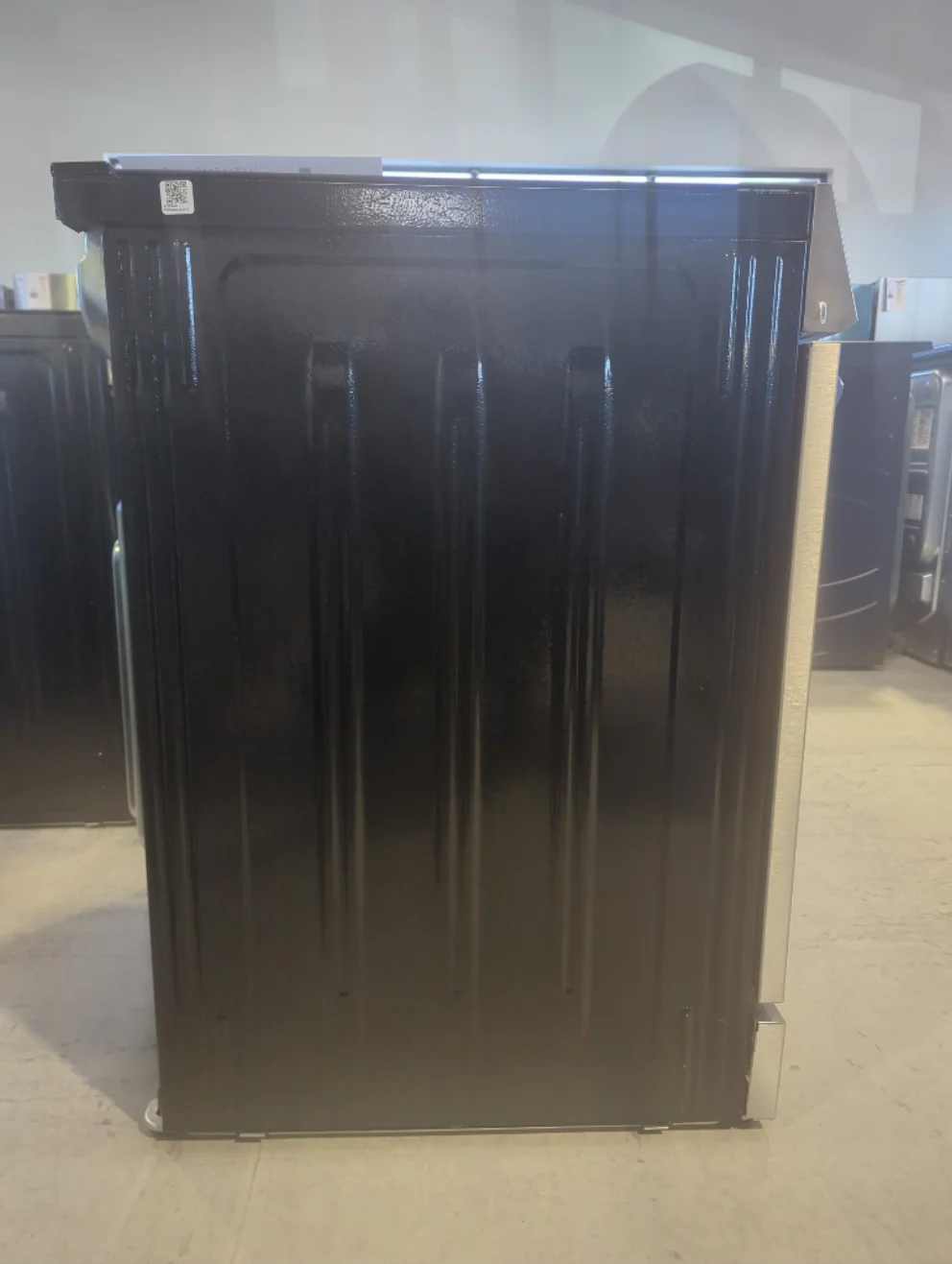 GCFI306CBF - RANGES - Frigidaire Gallery - Electric - Stainless Steel - Open Box - Image 3