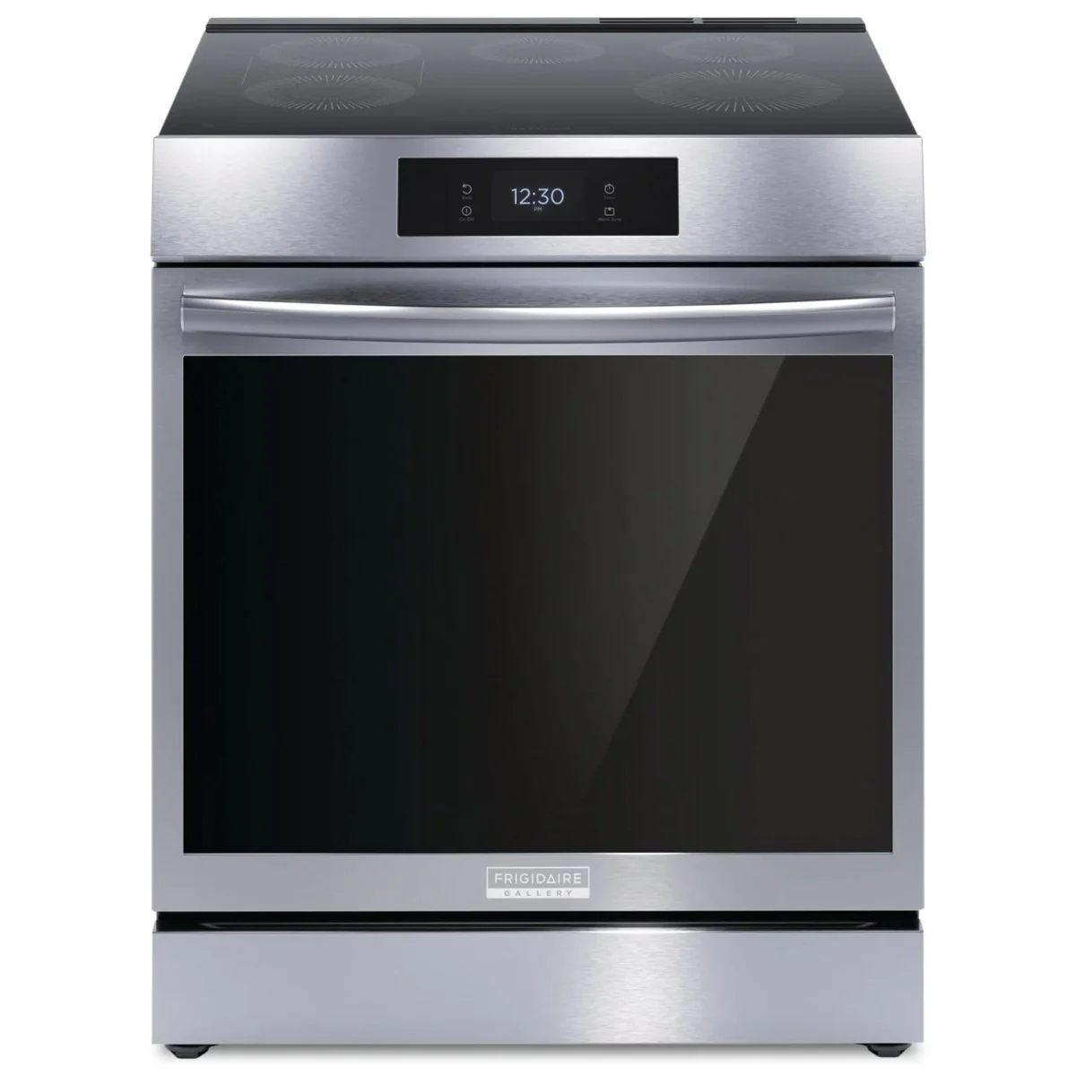 GCFI306CBF - RANGES - Frigidaire Gallery - Electric - Stainless Steel - New - Image 2
