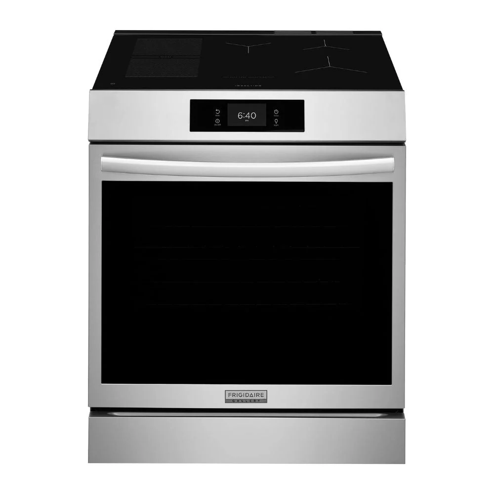 GCFI307CBF - RANGES - Frigidaire Gallery - Electric - Stainless Steel - New