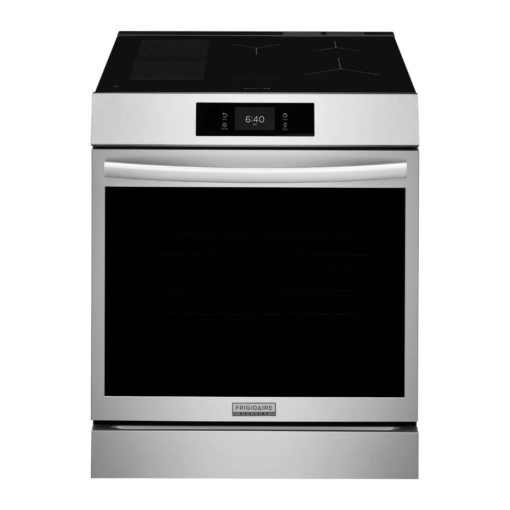 GCFI307CBF - RANGES - Frigidaire Gallery - Electric - Stainless Steel - New - Image 2