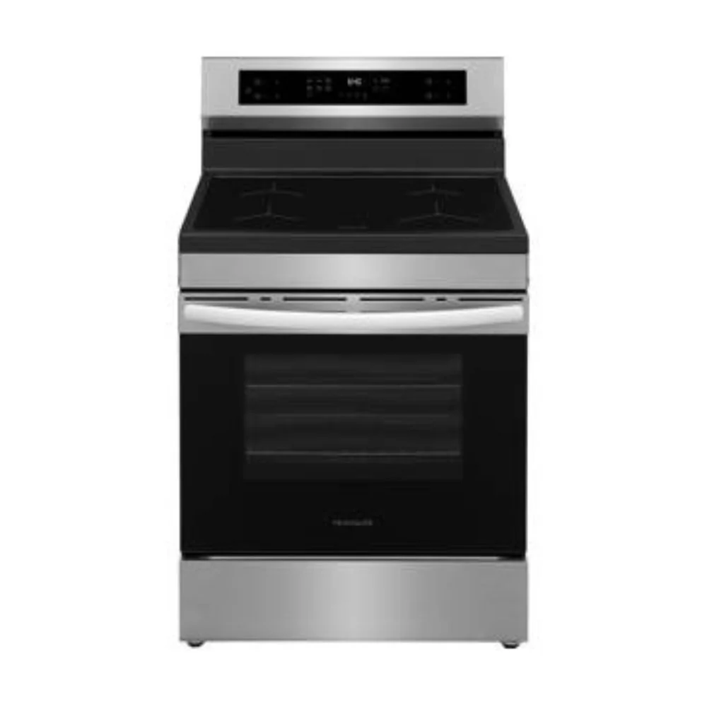 GCRI306CBF - RANGES - Frigidaire Gallery - Electric - Stainless Steel - New