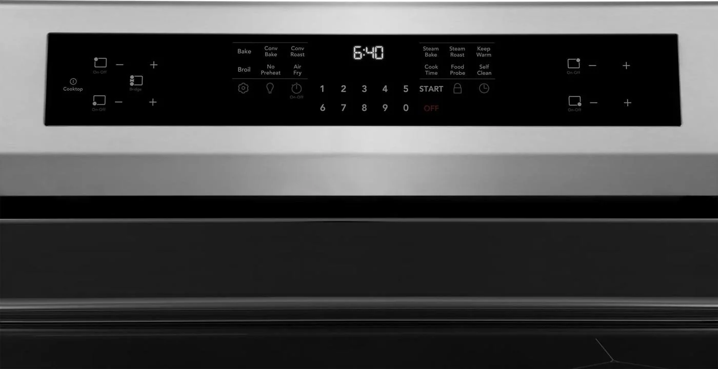 GCRI306CBF - RANGES - Frigidaire Gallery - Electric - Stainless Steel - New - Image 2