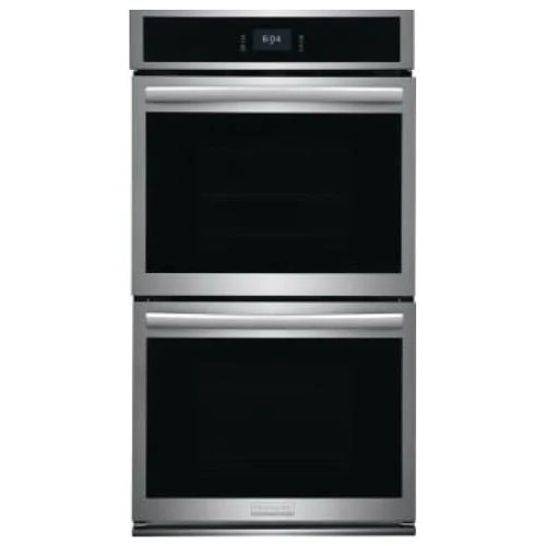 GCWD2767AF - WALL OVENS - Frigidaire Gallery - Double Oven - Stainless Steel - New
