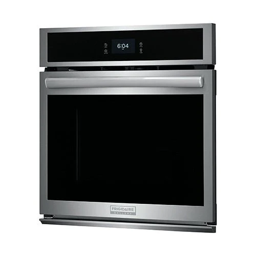 GCWS2767AF - WALL OVENS - Frigidaire Gallery - Single Oven - Stainless Steel - New - Image 3