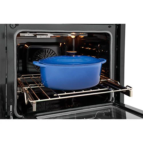 GCWS2767AF - WALL OVENS - Frigidaire Gallery - Single Oven - Stainless Steel - New - Image 4
