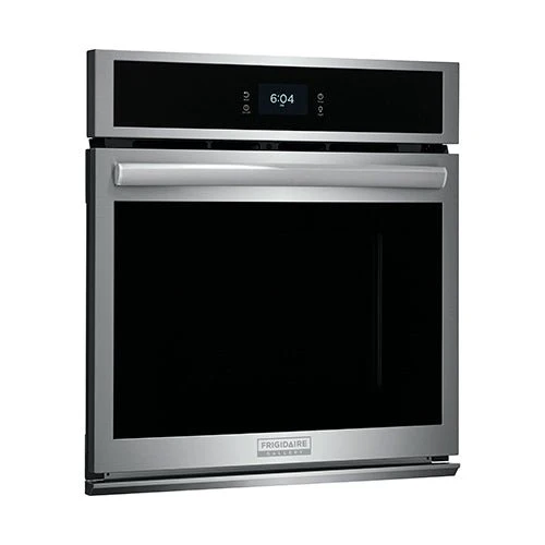 GCWS2767AF - WALL OVENS - Frigidaire Gallery - Single Oven - Stainless Steel - New - Image 9