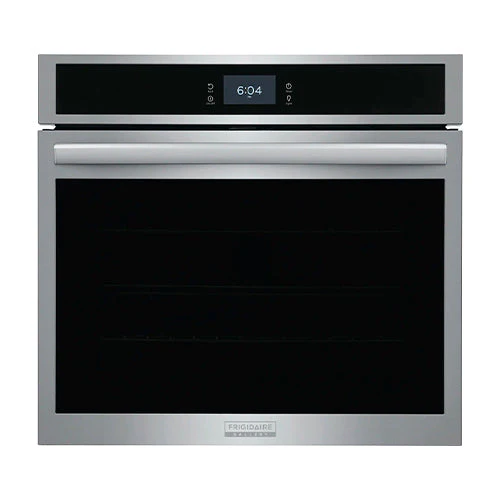 GCWS3067AF - WALL OVENS - Frigidaire Gallery - Single Oven - Stainless Steel - Open Box