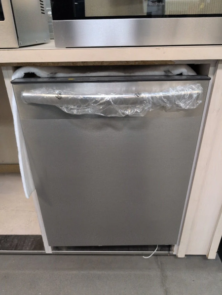 GDPH4515AF - DISHWASHERS - Frigidaire Gallery - Top Controls - Stainless Steel - Open Box - Image 3