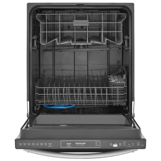 GDPH4525AF - DISHWASHERS - FRIGIDAIRE GALLERY - Top Controls - Stainless Steel - New - Image 6