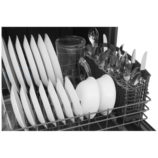 GDPH4525AF - DISHWASHERS - FRIGIDAIRE GALLERY - Top Controls - Stainless Steel - New - Image 8
