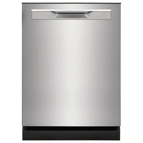 GDPP4515AF - DISHWASHERS - Frigidaire Gallery - Top Controls - Stainless Steel - New - Image 9