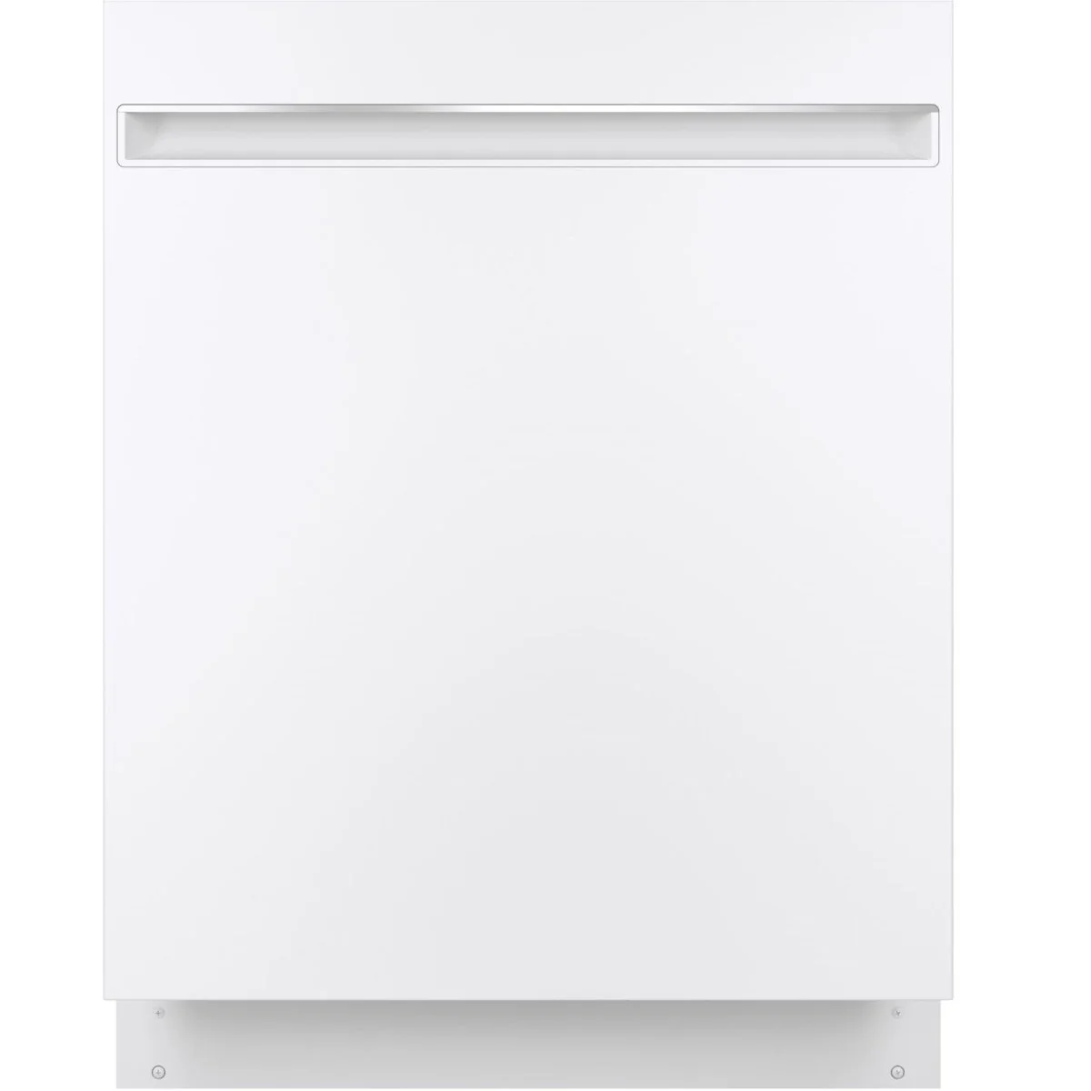 GDT225SGLWW - DISHWASHERS - GE - Front Controls - White - Open Box - Image 2
