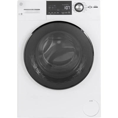 GFW148SSMWW, GFD14JSINWW - GE - Laundry Pairs - Open Box - Image 2