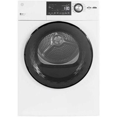 GFW148SSMWW, GFD14JSINWW - GE - Laundry Pairs - Open Box - Image 3