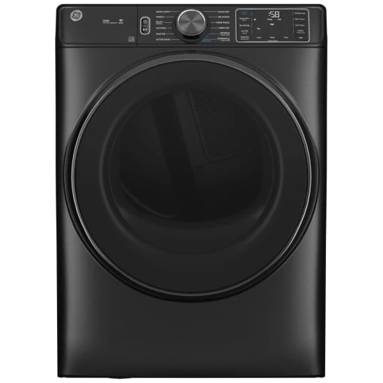 GFW655SPVDS, GFD65ESMVDS - GE - Laundry Pairs - Open Box - Image 2