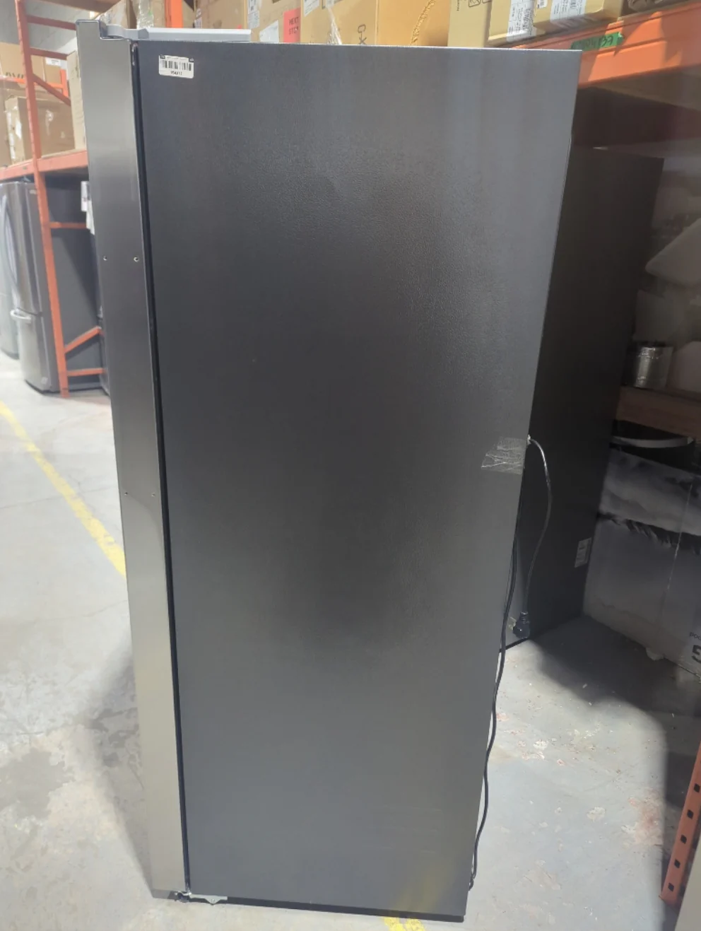 GLF16US2E23 - FREEZERS - Galanz - Stainless steel - Open Box - Image 4
