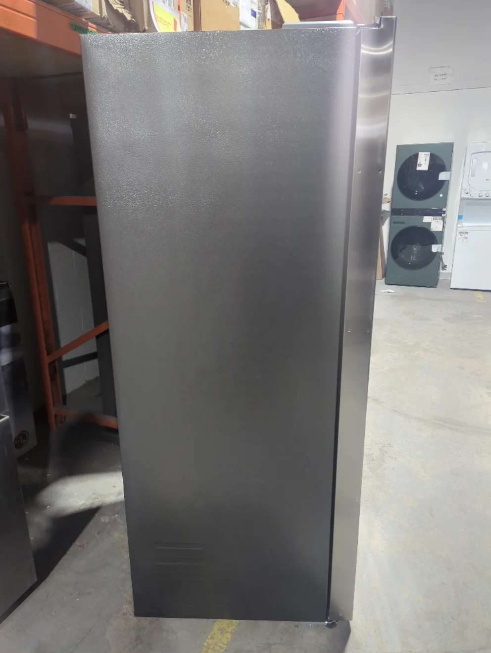 GLF16US2E23 - FREEZERS - Galanz - Stainless steel - Open Box - Image 5