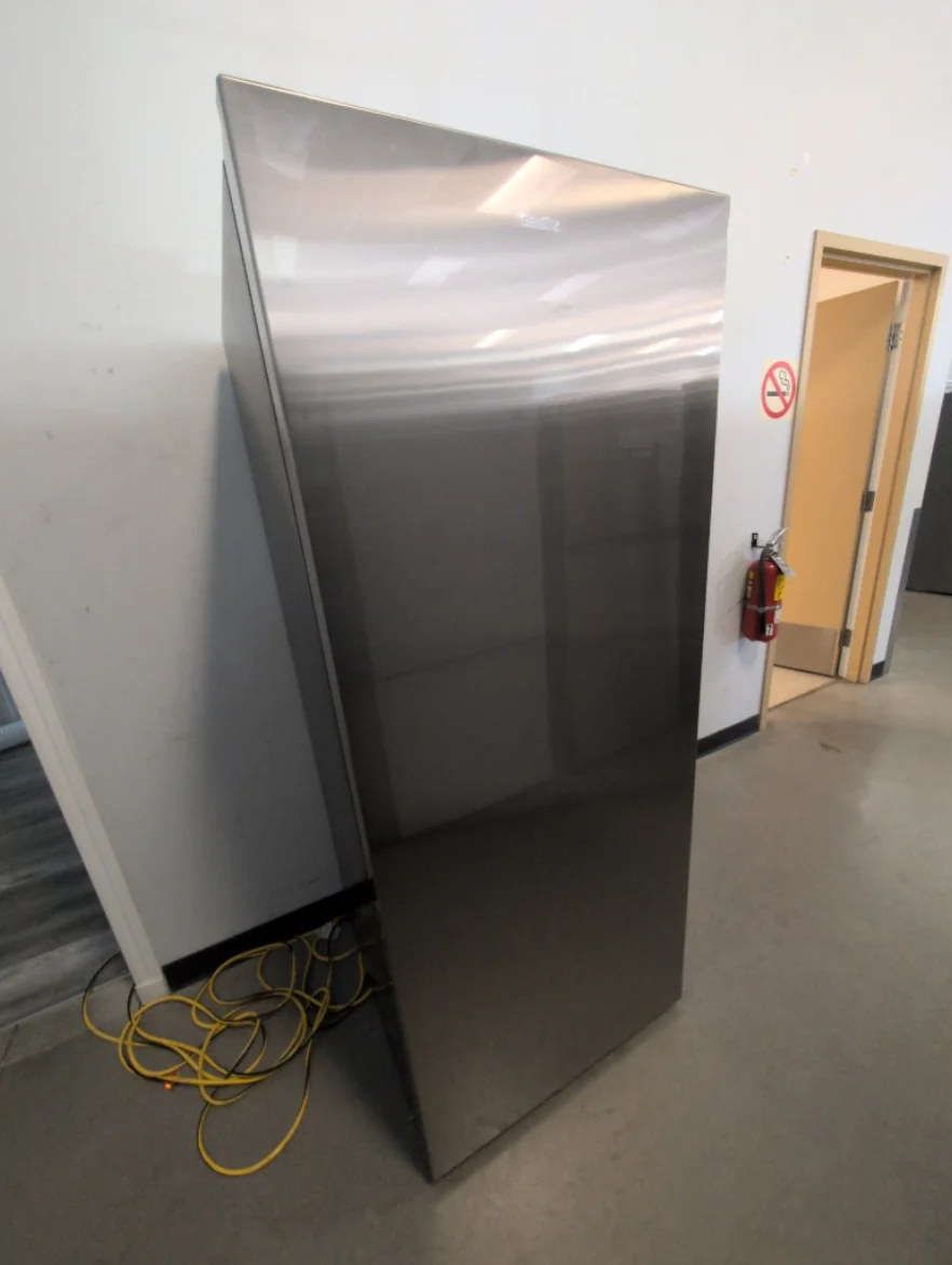 GLF16US2E23 - FREEZERS - Galanz - Stainless steel - Open Box - Image 3
