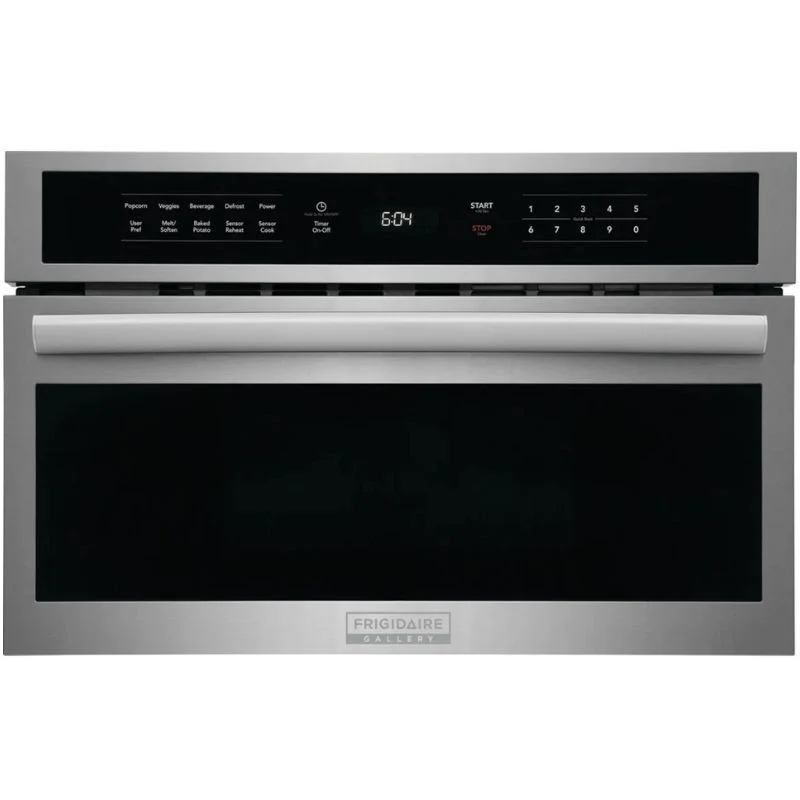 GMBD3068AF - MICROWAVES OVENS - Frigidaire Gallery - Built-In - Stainless Steel - New