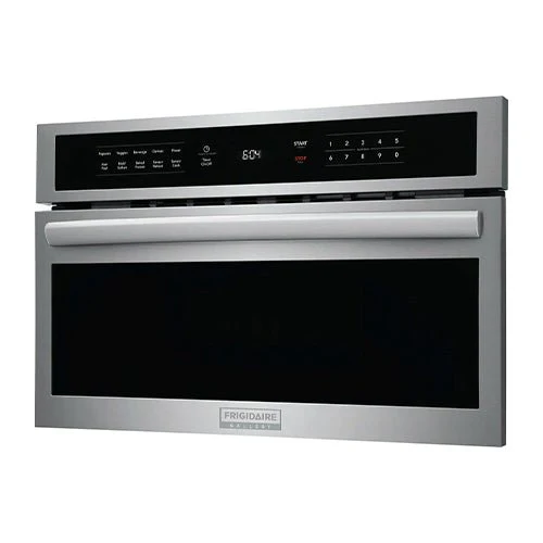 GMBD3068AF - MICROWAVES OVENS - Frigidaire Gallery - Built-In - Stainless Steel - New - Image 2