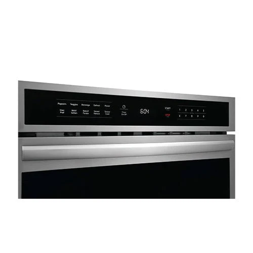 GMBD3068AF - MICROWAVES OVENS - Frigidaire Gallery - Built-In - Stainless Steel - New - Image 3