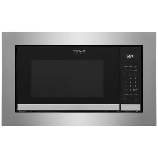 GMBS3068BF - MICROWAVES OVENS - FRIGIDAIRE GALLERY - Built-in - Stainless Steel - New - Image 2