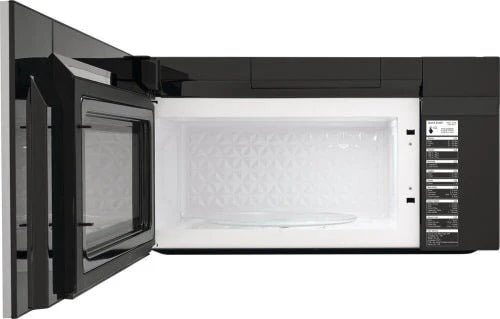 GMOS1962AF - MICROWAVES OVENS - Frigidaire Gallery - Over-The-Range - Stainless Steel - New - Image 2