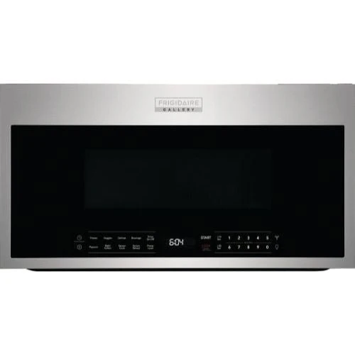GMOS1964AF - MICROWAVES OVENS - Frigidaire Gallery - Over-The-Range - Stainless Steel - New - Image 3