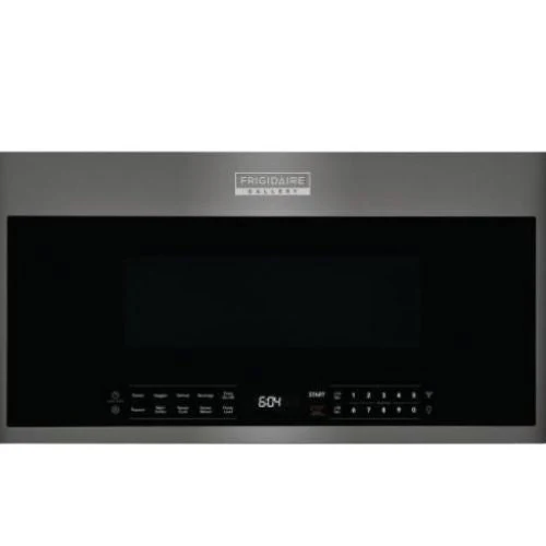 GMOS196CAF - MICROWAVES OVENS - Frigidaire Gallery - Over-The-Range - Stainless Steel - New - Image 5
