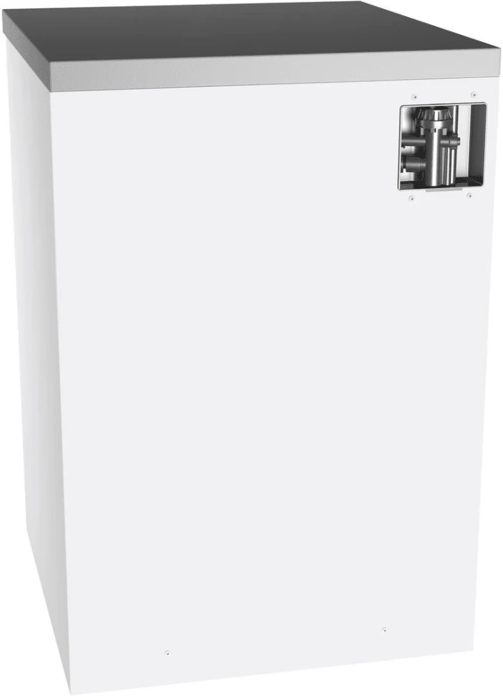 GPT225SGLWW - DISHWASHERS - GE - Top Controls - White - Open Box - Image 5