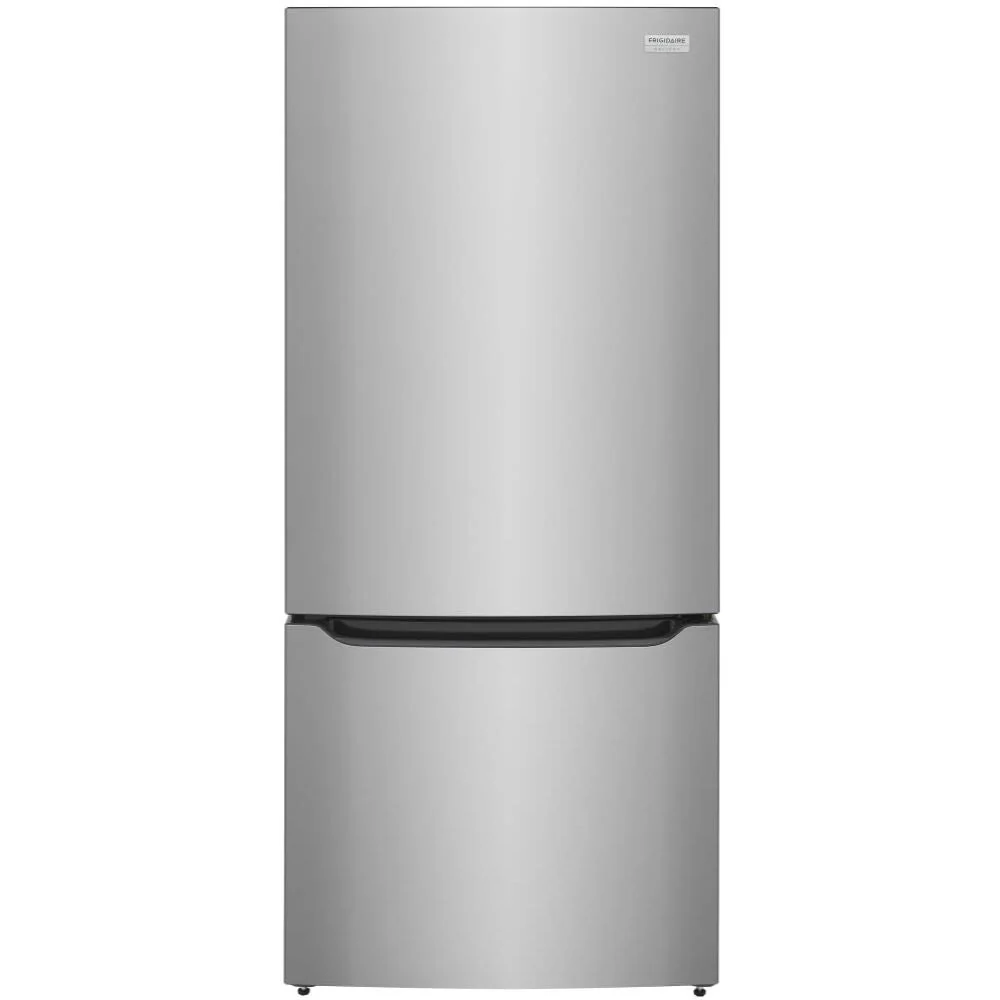 GRBN2012AF - REFRIGERATORS - Frigidaire Gallery - Bottom Freezer - Stainless Steel - New - Image 10
