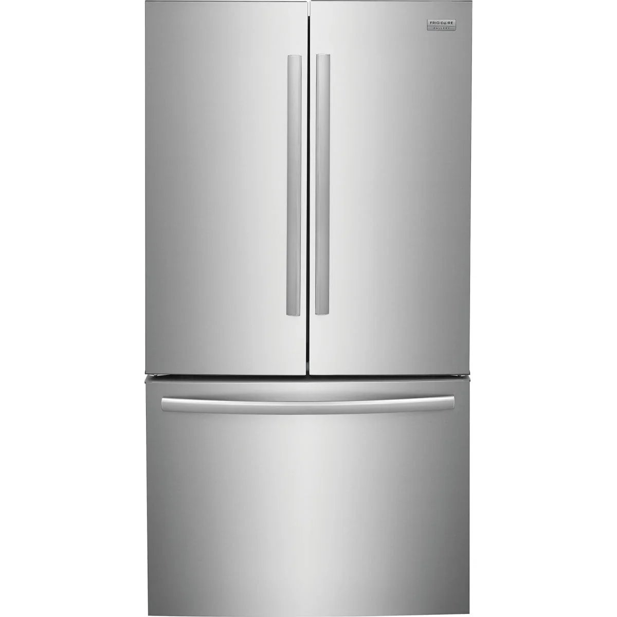 GRFN2853AF - REFRIGERATORS - Frigidaire Gallery - French 3-Door - Stainless Steel - Open Box