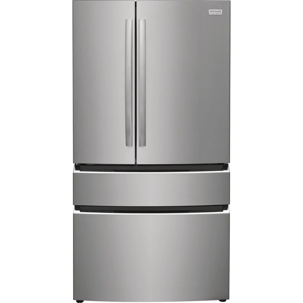 GRMG2272CF - REFRIGERATORS - Frigidaire Gallery - French 4-Door - Stainless Steel - Open Box