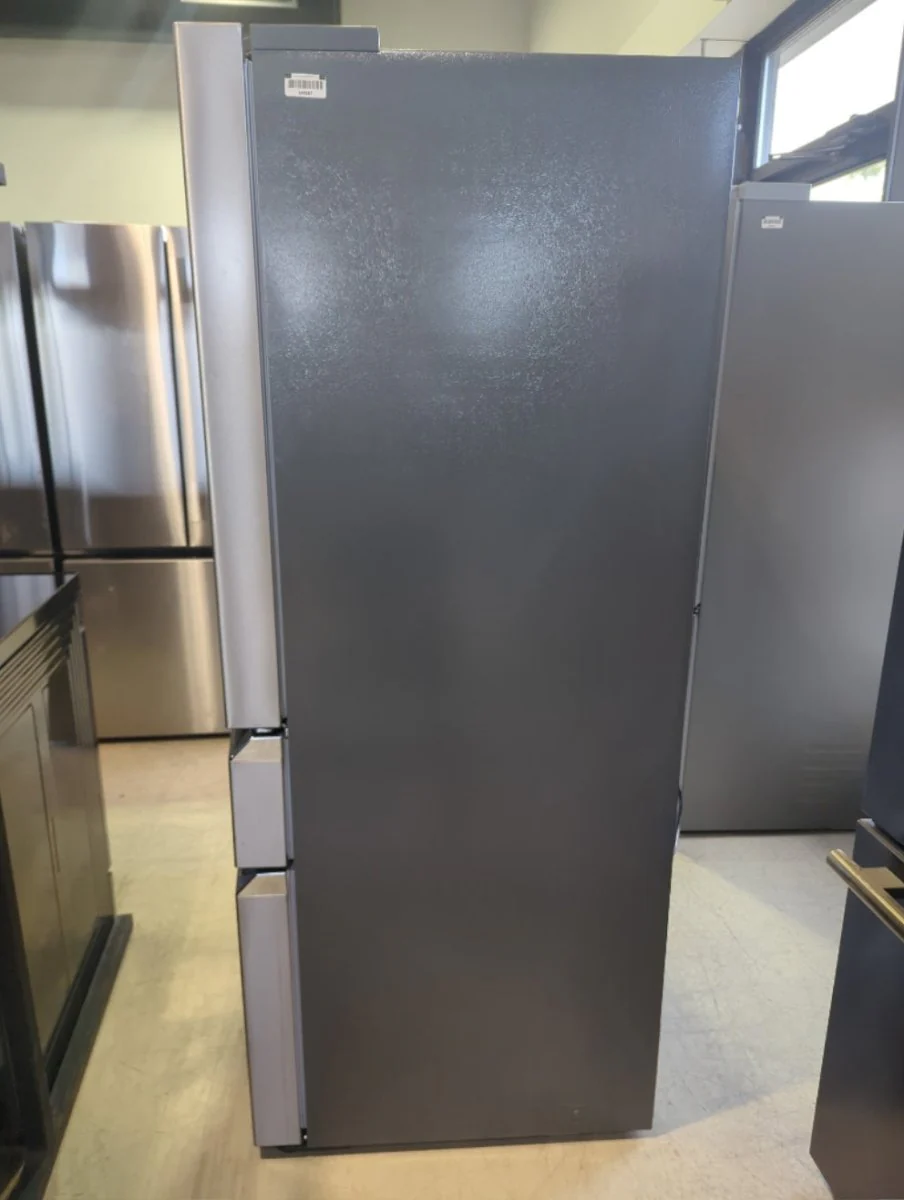 GRMG2272CF - REFRIGERATORS - Frigidaire Gallery - French 4-Door - Stainless Steel - Open Box - Image 3