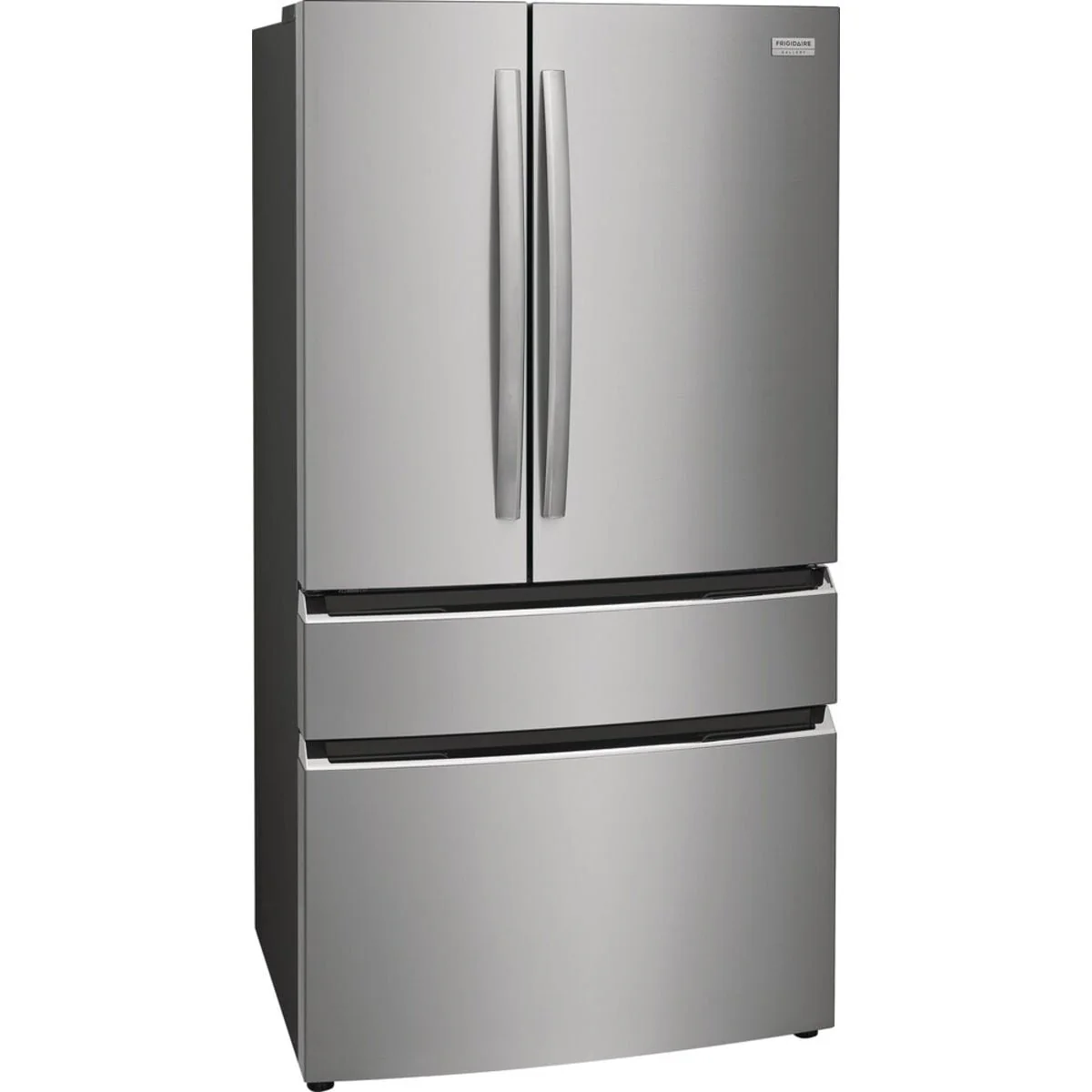 GRMG2272CF - REFRIGERATORS - Frigidaire Gallery - French 4-Door - Stainless Steel - Open Box - Image 7