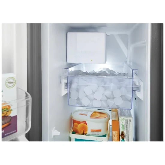 GRSN2620AF - REFRIGERATORS - Frigidaire Gallery - Side by side - Stainless Steel - Image 4
