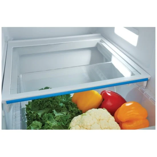 GRSN2620AF - REFRIGERATORS - Frigidaire Gallery - Side by side - Stainless Steel - Image 8