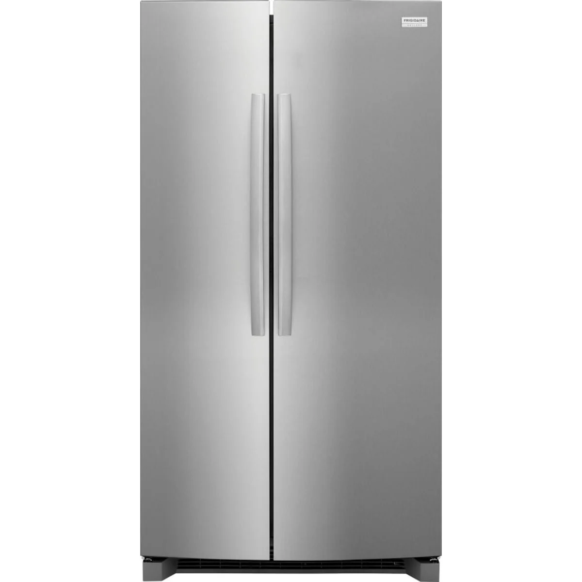 GRSN2620AF - REFRIGERATORS - Frigidaire Gallery - Side by side - Stainless Steel - Open Box - Image 2