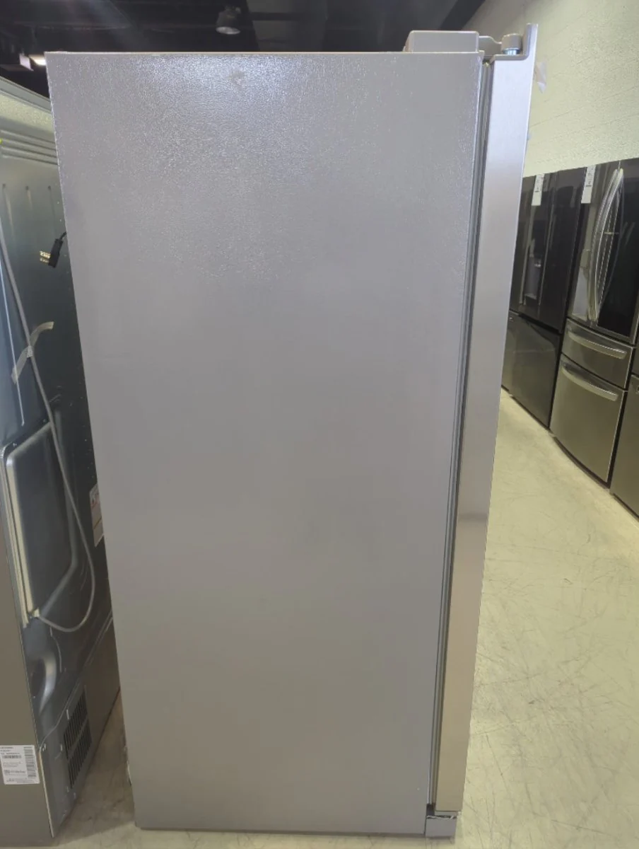 GRSN2620AF - REFRIGERATORS - Frigidaire Gallery - Side by side - Stainless Steel - Open Box - Image 5