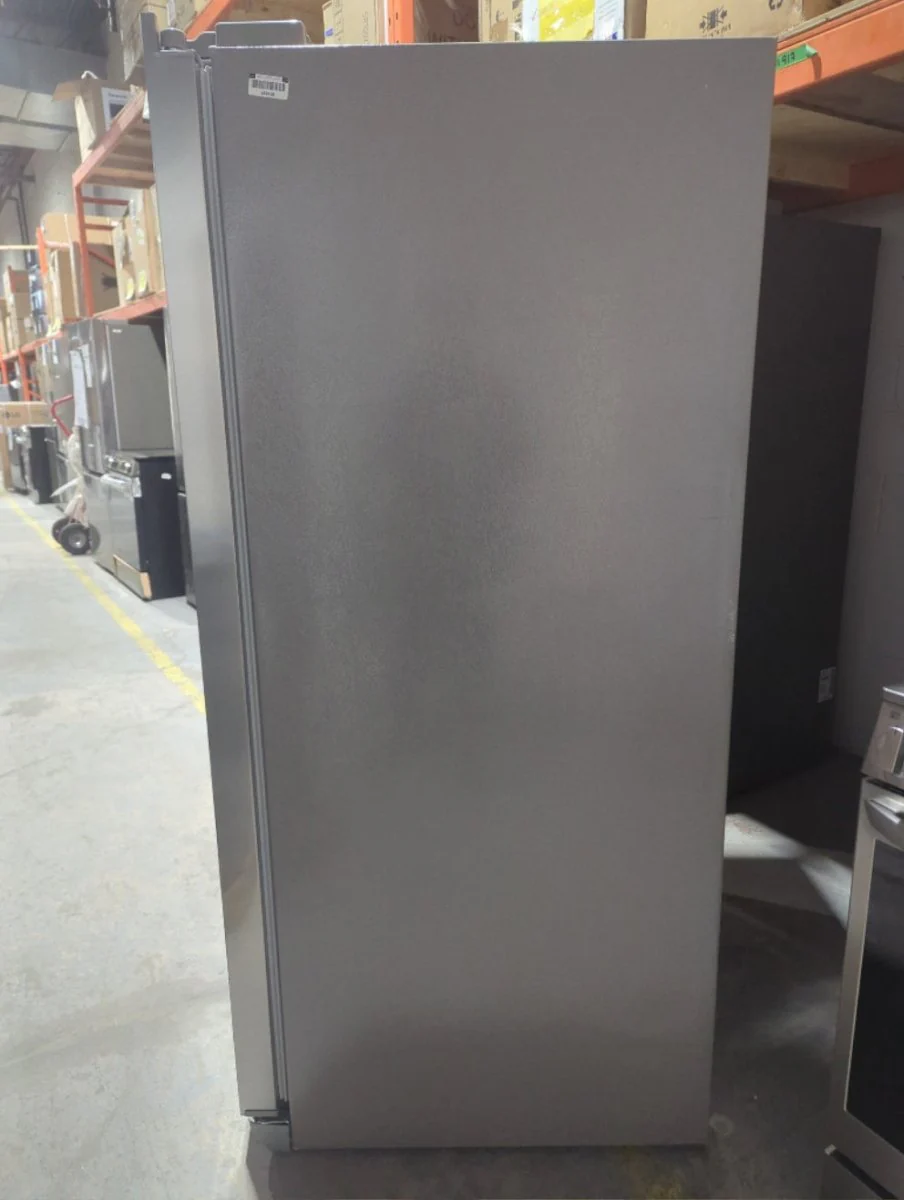 GRSS2652AF - REFRIGERATORS - Frigidaire Gallery - Side by Side - Stainless Steel - Open Box - Image 3