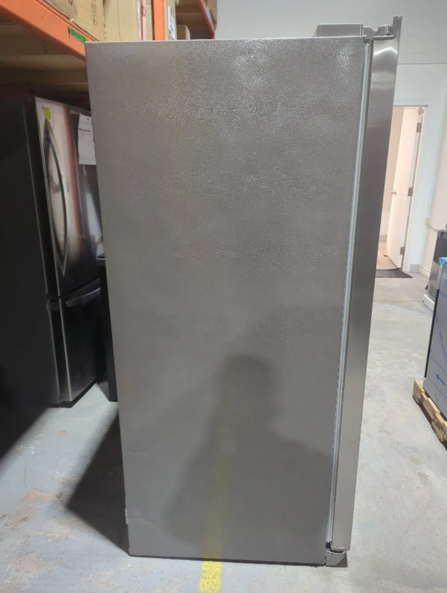 GRSS2652AF - REFRIGERATORS - Frigidaire Gallery - Side by Side - Stainless Steel - Open Box - Image 4