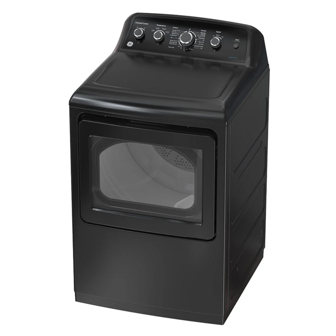 GTD49EBMRDG - DRYERS - GE - Electric - Diamond Grey - Open Box - Image 3