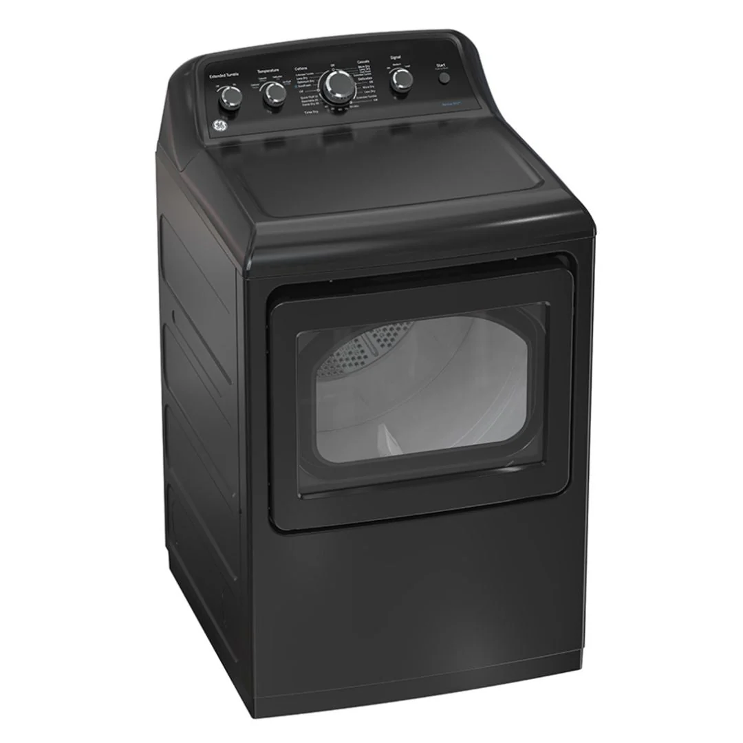 GTD49EBMRDG - DRYERS - GE - Electric - Diamond Grey - Open Box - Image 4