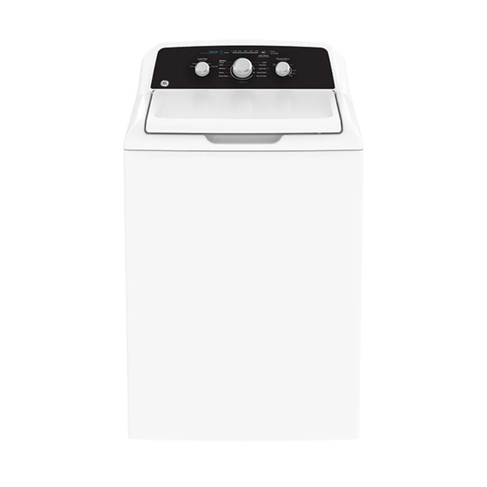 GTW334BMRWS, GTX34EBMRWS - GE - Laundry Pairs - Open Box - Image 2